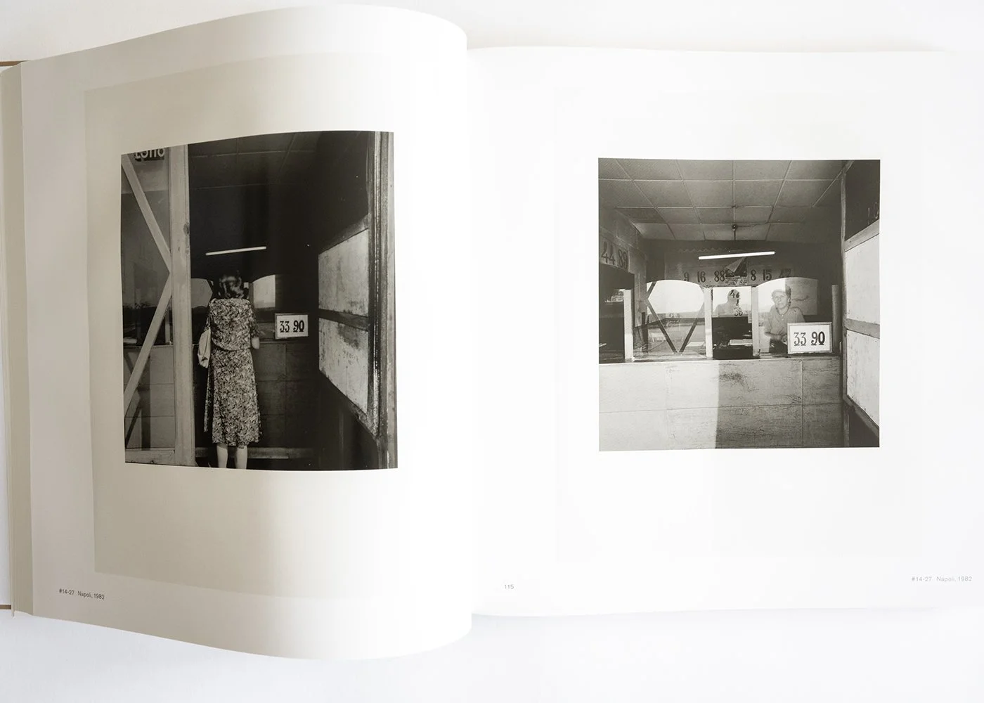 Robert Frank: Hold Still, Keep Going — bookdummypress